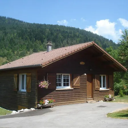 Confortable A La Bresse, Proche Ski, Wifi, Animaux Acceptes - Fr-1-589-130 Holiday home *