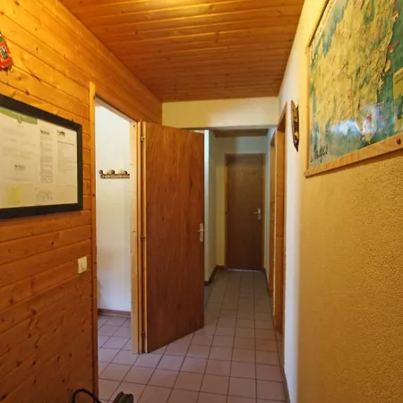 Confortable A La Bresse, Proche Ski, Wifi, Animaux Acceptes - Fr-1-589-130 Дом отдыха