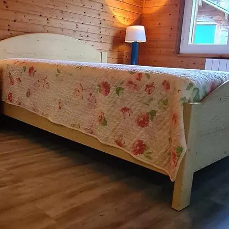 Confortable A La Bresse, Proche Ski, Wifi, Animaux Acceptes - Fr-1-589-130 Дом отдыха