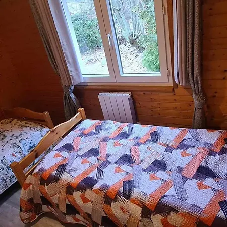 Confortable A La Bresse, Proche Ski, Wifi, Animaux Acceptes - Fr-1-589-130 * La Bresse