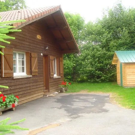 Confortable A La Bresse, Proche Ski, Wifi, Animaux Acceptes - Fr-1-589-130 Дом отдыха Ла-Бресс