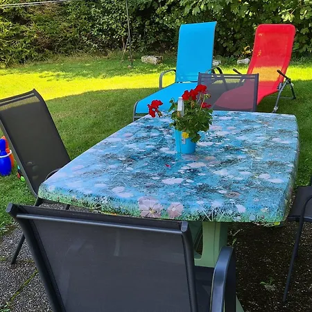 Дом отдыха Confortable A La Bresse, Proche Ski, Wifi, Animaux Acceptes - Fr-1-589-130 Ла-Бресс