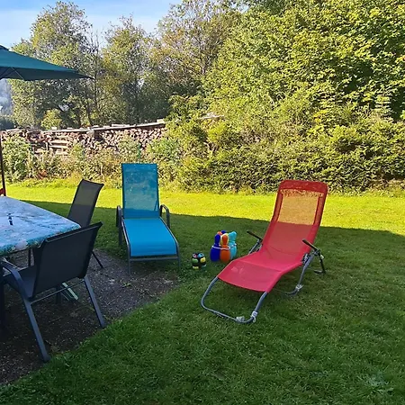 Confortable A La Bresse, Proche Ski, Wifi, Animaux Acceptes - Fr-1-589-130 La Bresse