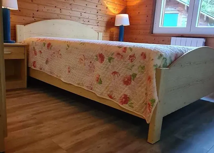 Confortable A La Bresse, Proche Ski, Wifi, Animaux Acceptes - Fr-1-589-130 Prázdninový dům