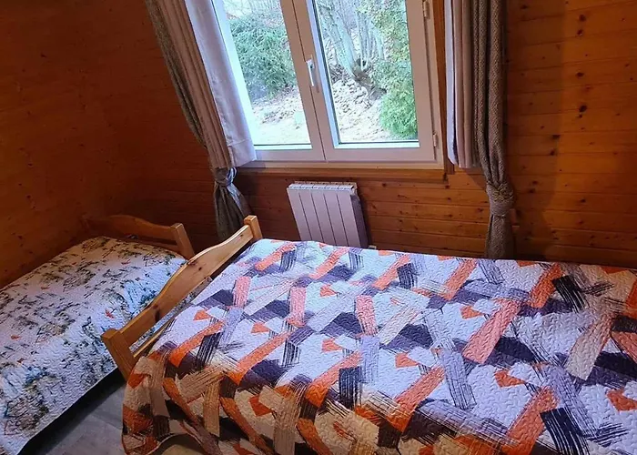 Confortable A La Bresse, Proche Ski, Wifi, Animaux Acceptes - Fr-1-589-130 * La Bresse