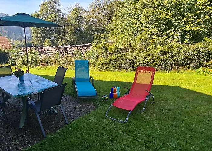 Confortable A La Bresse, Proche Ski, Wifi, Animaux Acceptes - Fr-1-589-130 La Bresse