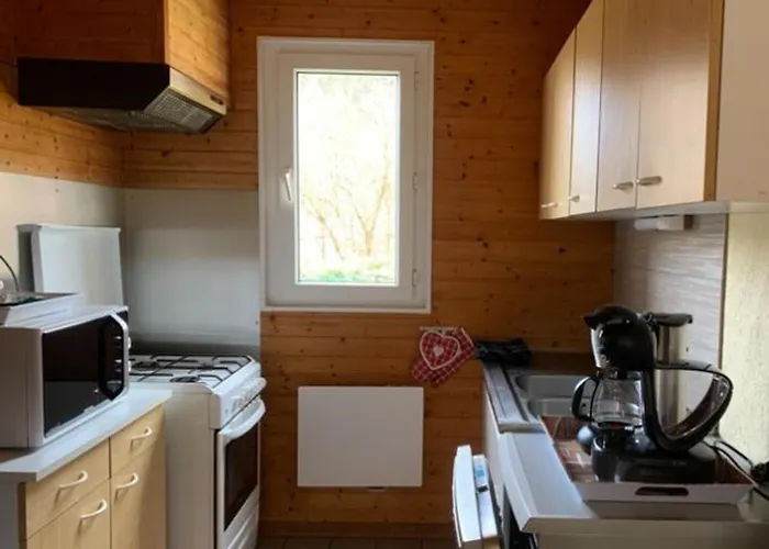 Confortable A La Bresse, Proche Ski, Wifi, Animaux Acceptes - Fr-1-589-130 La Bresse